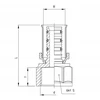 Perfexim PERFEKT SYS 902 MUFA ZAPR.GW 32X1