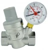 Perfexim Vandens slėgio reduktorius su manometru PHA-RCM DN25 01-017-0250-000