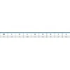 Perfexim PHA-036CM DUOPLEX KAT. SU ĮVADAS Juodas KILIMAS