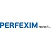 Perfexim PHA-036CM DUOPLEX KAT. SU ĮVADAS Juodas KILIMAS
