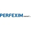 Perfexim PHA-036CM DUOPLEX KAT. SU ĮVADAS Juodas KILIMAS