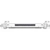 Perfexim PHA-250/2 DN12 jungiamoji žarna Type1 WW L-500 Saugus metalinis jungiamasis kabelis, gofruotas, lankstus EN14800