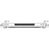 Perfexim PHA-250/2 DN12 jungiamoji žarna Type1 WW L-1000 Saugus metalinis jungiamasis kabelis, gofruotas, lankstus EN14800
