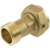 Perfexim Half- crub vandens skaitiklis 1 "5120 DN25- B PN16 (07- 190- 0250- 000)