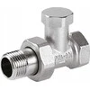 Perfexim tiesus atjungimo radiatoriaus vožtuvas 1/2" PHA-031 G1/2 WZ PN10 DN15 [10/100] - 20-031-0001-000