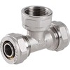„Perfexim“ srieginis trišakis 709 16 mm x GW 1/2'' x 16 mm (61-009-1615-000)