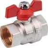 Perfexim Vandens rutulinis vožtuvas WW DN25 drugeliai 1041 G1 WW PN16 C DN25 [6 / 60]