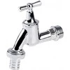 Perfexim Ugniai atsparus vožtuvas chromas 1 / 2 "PH015 1\ 48 (F301-015- 015- 015- 000)