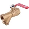 Perfexim WW DN20 rutulinis vožtuvas su filtro tipo sunkiųjų PHA-006 G3 / 4 (01-006-0200- 000)