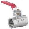 Perfexim WW DN50 vandens rutulio vožtuvo rankena 1040 G2 WW PN16 C (F300- 200- 0500- 010)