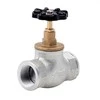 Perfexim Straight 3 / 4 "ketaus vožtuvas galvanizuotas 3098 G3 / 4 WW PN10 SN20 (01-400-0200- 100)
