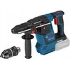 Bosch Akumuliatorinis perforatorius GBH 18V-26 F, be akumuliatoriaus ir kroviklio