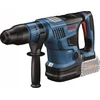 Perforatorius Bosch GBH 18V-36 C; 18 V; 7 J; SDS-Max (be akumuliatoriaus ir pakrovėjo)