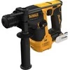 Perforatorius Dewalt DCH072L2-QW; 1,1 J; 12 V; 2x3,0 Ah akum.