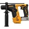DeWALT perforatorius 12V XR SDS-Plus b/a