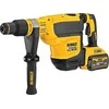 Perforatorius DeWalt DCH614X2-QW FlexVolt; 10,5 J; SDS-max; 54 V; 2x9,0 Ah akum.