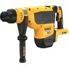 Dewalt 54 V xr flexvolt įsukamas ...