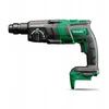 Grąžtas Perforatorius Hikoki DH18DPCW2Z; 18 V; 3,2 J; SDS-plus (be akumuliatoriaus ir pakrovėjo)