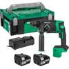 Akumuliatorinis perforatorius HiKOKI DH18DPC