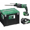 Akumuliatorinis perforatorius HiKOKI DH18DPC