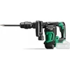 Perforatorius Hikoki HIKOKI.36V SDS MAX H3641DAW2Z 6.8J BL MULTIVOLT CASE CHIPPER