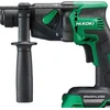 Perforatorius Hikoki Smūginis gręžtuvas SDS-Plus Hikoki DH18DPB W2Z