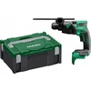 Perforatorius Hikoki Smūginis gręžtuvas SDS-Plus Hikoki DH18DPB W2Z