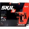 Akumuliatorinis perforatorius Skil 3851CA; 20 V; 2,2 J; SDS-plus (be akumuliatoriaus ir pakrovėjo)