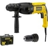 Stanley Perforatorius SDS+ 800W 2,4J QC