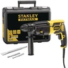 STANLEY SDS+ perforatorius 750W KFFMED500K 1,8J