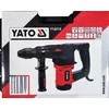 YATO MŁOT SDS PLUS 1100W 3 FUNKCJE