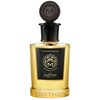 Monotheme Juodas Label Saffron EDP parfumuotas vanduo unisex, 100 ml