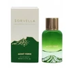 Sorvella Perfume Kvepalų vandens purškiklis Sorvella Mountain Mont Verde 50ml