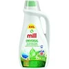 Madonis MILL universalus skalbimo gelis 3l, 60 skalbimų