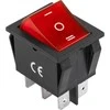 Złącze Oem Klavišinis jungiklis IRS-203-1C ON-OFF-ON