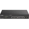 Šakotuvas D-Link DLink Switch DGS-1100-10MPV2 E DGS110010MPV2 E (DGS-1100-10MPV2 E) (DGS110010MPV2 E)