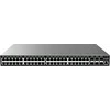 Šakotuvas Grandstream GWN7806P Layer 2+ valdomas tinklo PoE jungiklis, 48 prievadai / 6 SFP+