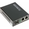 Šakotuvas Delta SWITCH POE SPS-2P/1SFP 2 PRIEVADŲ SFP