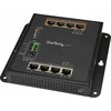 Šakotuvas StarTech ETHERNET SWITCH 8-PORT - 4X RJ45/4X POE+/2GBIT/S