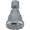 Perlatorius NOVEEN XL3012 sidabrinis