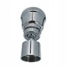 Perlatorius NOVEEN XL3012 sidabrinis