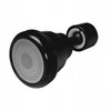 Perlatorius NOVEEN XL3013 juodas