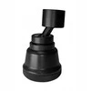 Perlatorius NOVEEN XL3013 juodas