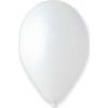 Gemar Skaidrūs balionai, G120, 33 cm, 50 vnt.