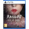 „Perp Games“ APSULOV: END OF GODS (PlayStation 5)