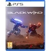 Perp Games Blackwind PS5