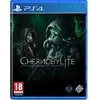 Perp Games Perp žaidimai Chernobylite PS4