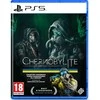 Perp Games Perp žaidimai Chernobylite PS5