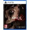 Wild Sphere Oksido kambarys 104 (PlayStation 5)
