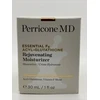 Perricone Md Essential Fx Acyl-Glutathione Cruelty-Free Hydration Morning and evening Rich Kreminis Face and neck, 30 ml